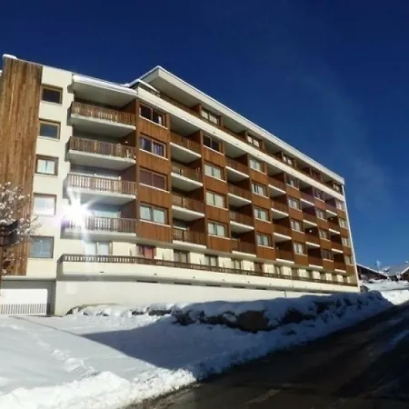 L'alpe-d'huez - 6 Pers, 32 M2, 2/1