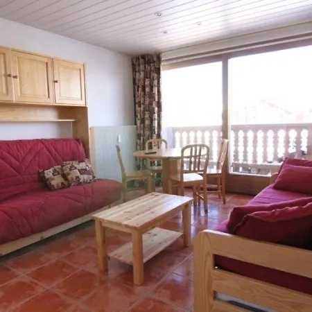 L'alpe-d'huez - 6 Pers, 32 M2, 2/1
