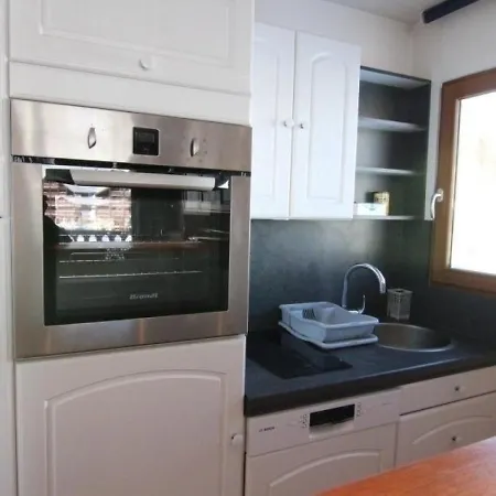 Appartement L'alpe-d'huez - 6 Pers, 32 M2, 2/1 Alpe dʼHuez