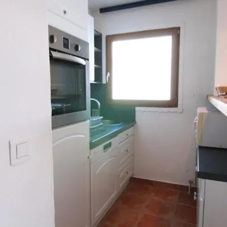 L'alpe-d'huez - 6 Pers, 32 M2, 2/1