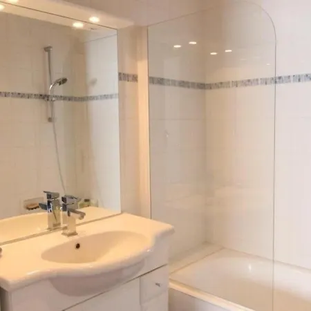 L'alpe-d'huez - 6 Pers, 32 M2, 2/1 Appartement *
